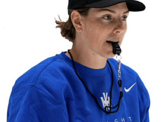 Exploring the Career of Hilary Knight: A Hockey Visionary