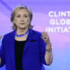Hillary Clinton: A Political Icon and Its Implications