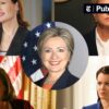 Hillary Clinton: A Political Force in America