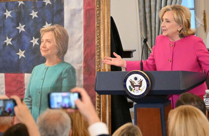 Hillary Clinton’s Enduring Influence in American Politics