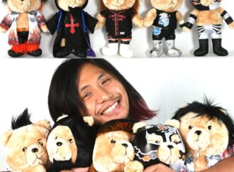 Exploring the Impact of Hiromu Takahashi in the Art World