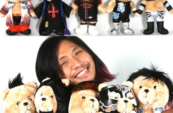 Exploring the Impact of Hiromu Takahashi in the Art World