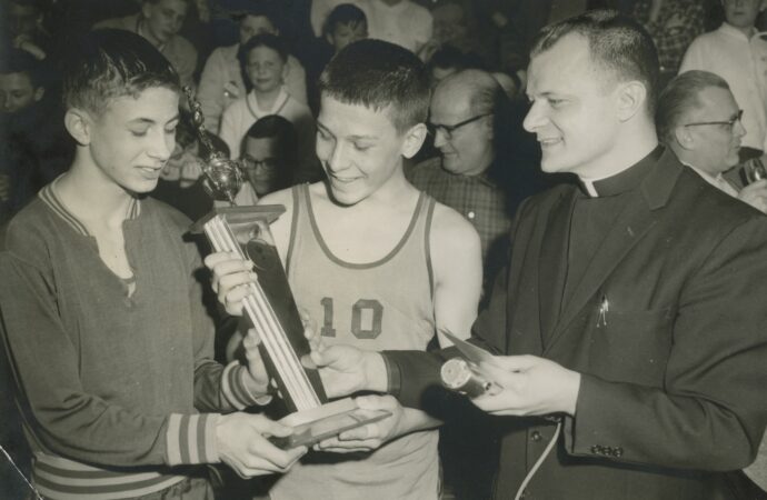 A Comprehensive Look at Holy Cross Basketball