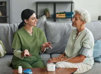 Understanding the Importance of Home Healthcare in 2023