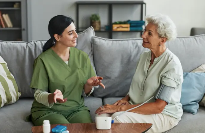 Understanding the Importance of Home Healthcare in 2023
