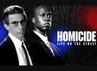 A Deep Dive into Homicide: Causes and Consequences