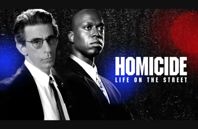 A Deep Dive into Homicide: Causes and Consequences
