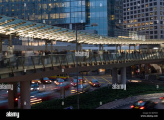 The Importance of Hong Kong China in the Global Economy