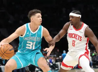 Hornets vs Rockets: A Key Matchup in the NBA Season