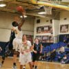 Latest on Houston Christian Basketball