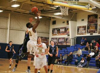 Latest on Houston Christian Basketball