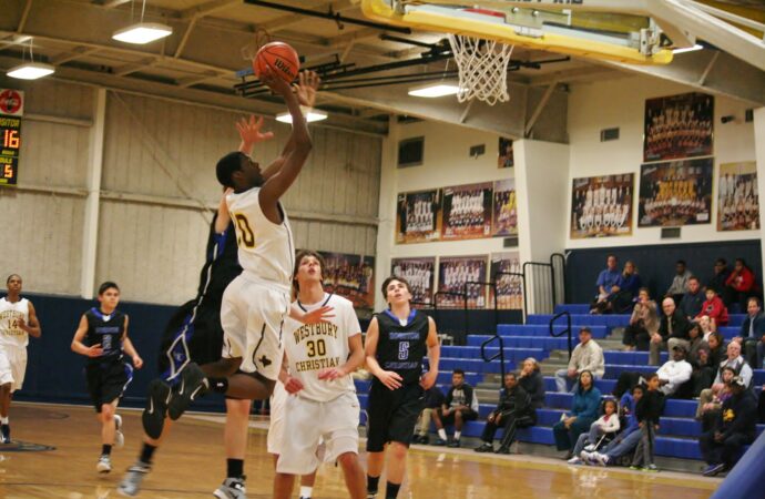 Latest on Houston Christian Basketball