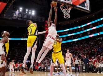 In-Depth Player Stats from the Houston Rockets vs Pacers Match