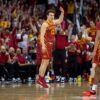 Houston vs Iowa State: College Football Clash 2023