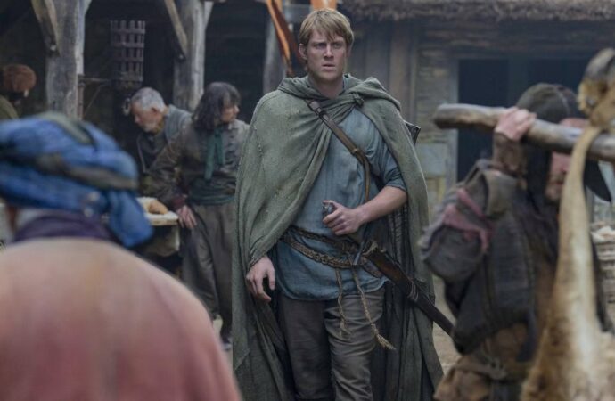 Exploring A Knight of the Seven Kingdoms: Episode Count Explained