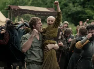 How Many Episodes Are in Knight of the Seven Kingdoms?