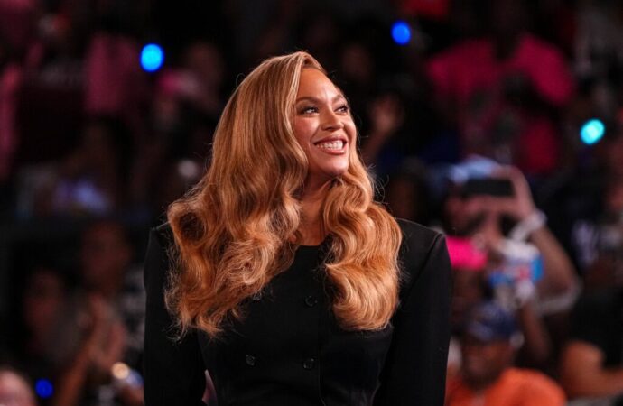 How Many Grammys Does Beyoncé Have? A Look at Her Record