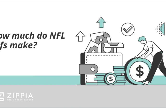 Understanding How Much NFL Refs Make