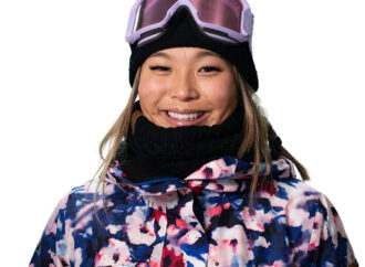 Unveiling Chloe Kim: Age and Achievements