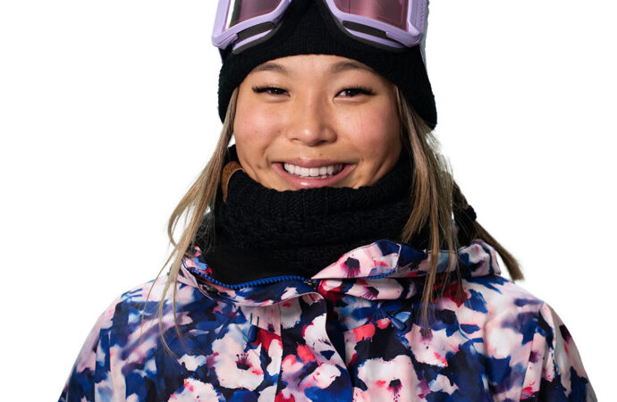 Unveiling Chloe Kim: Age and Achievements