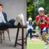 How Old is Drake Maye? Insights into the Young Quarterback