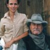 Exploring the Age of Robert Duvall’s Wife