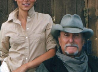 Exploring the Age of Robert Duvall’s Wife