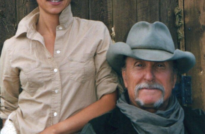 Exploring the Age of Robert Duvall’s Wife