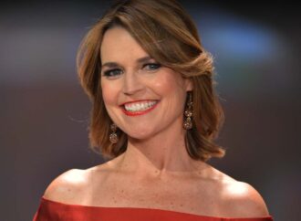 How Old is Savannah Guthrie? A Look at Her Career and Milestones