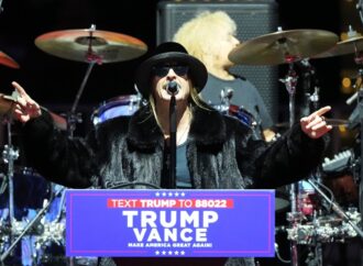 Guide on How to Watch the TPUSA Halftime Show Live