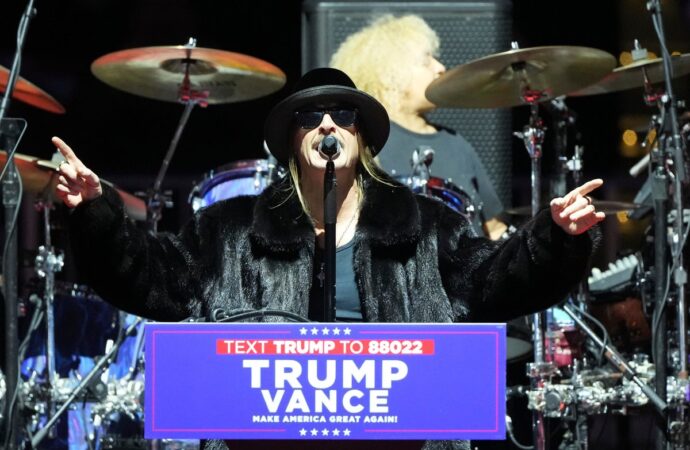 Guide on How to Watch the TPUSA Halftime Show Live