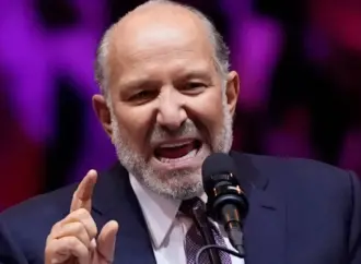 The Impact of Howard Lutnick on Finance and Philanthropy