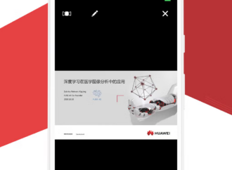 Huawei: Innovating the Future of Technology
