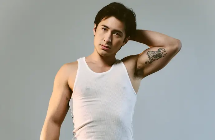 Hudson Williams: A New Talent Shaping the Entertainment Industry