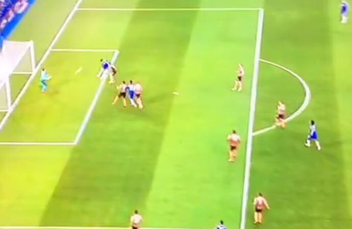 Hull City vs Chelsea: Match Summary and Highlights