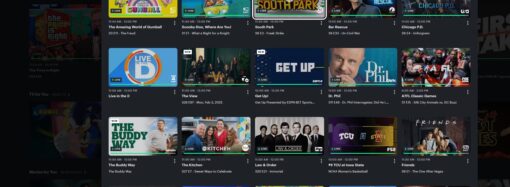 Exploring Pluto TV: The Free Streaming Service