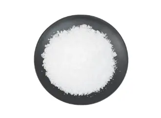 The Importance and Benefits of Hyaluronic Acid