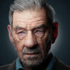 The Remarkable Journey of Ian McKellen