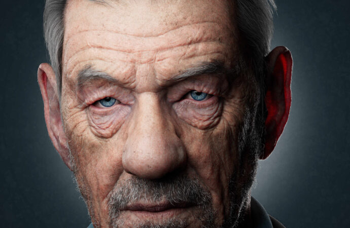The Remarkable Journey of Ian McKellen