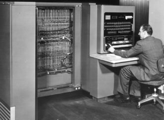 IBM’s Role in Shaping Technology and Business Innovation