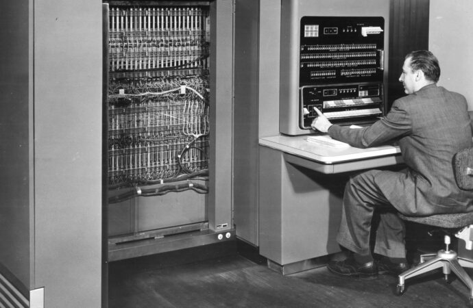 IBM’s Role in Shaping Technology and Business Innovation