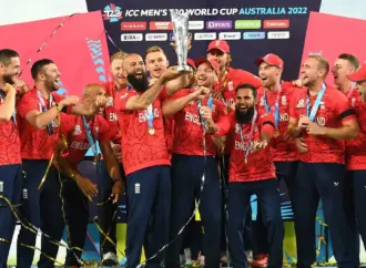 Everything You Need to Know About the ICC T20 World Cup 2022