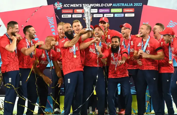 Everything You Need to Know About the ICC T20 World Cup 2022