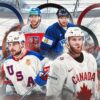 Ice Hockey at the Olympic Games: Schedule and Results 2024