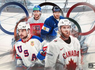 Ice Hockey at the Olympic Games: Schedule and Results 2024