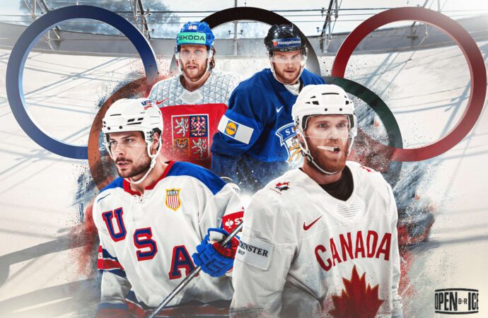 Ice Hockey at the Olympic Games: Schedule and Results 2024
