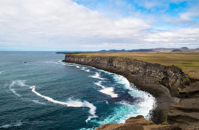 Exploring the Wonders of Iceland: A Comprehensive Guide