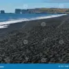 Discover Reynisfjara: Iceland’s Iconic Black Sand Beach