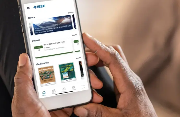 The Role and Importance of IEEE in Today’s Technology
