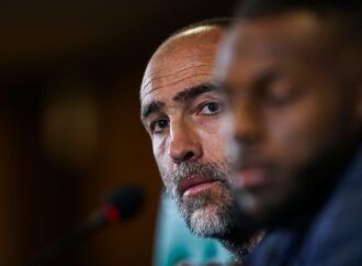 Igor Tudor: Coaching Talent Making Waves in Football